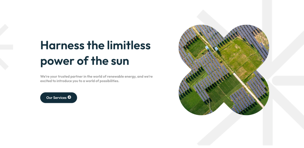 Bringing renewable energy closer to consumers