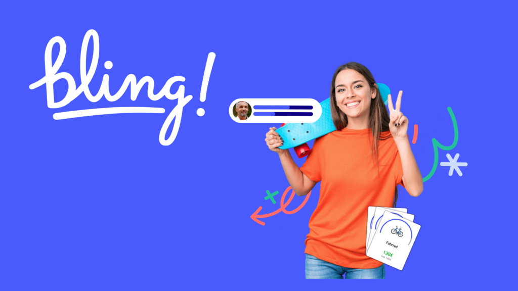 Pocket money, investing and savings App